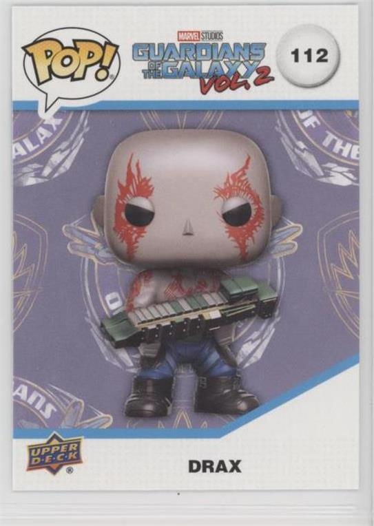 Drax
