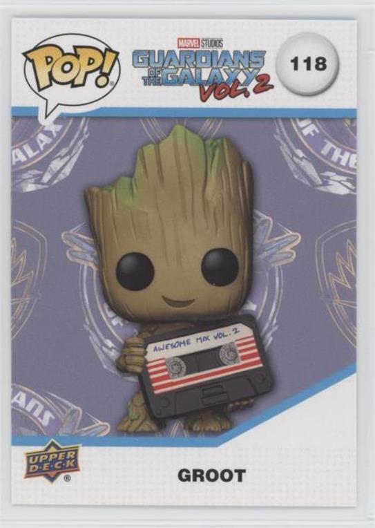 Groot