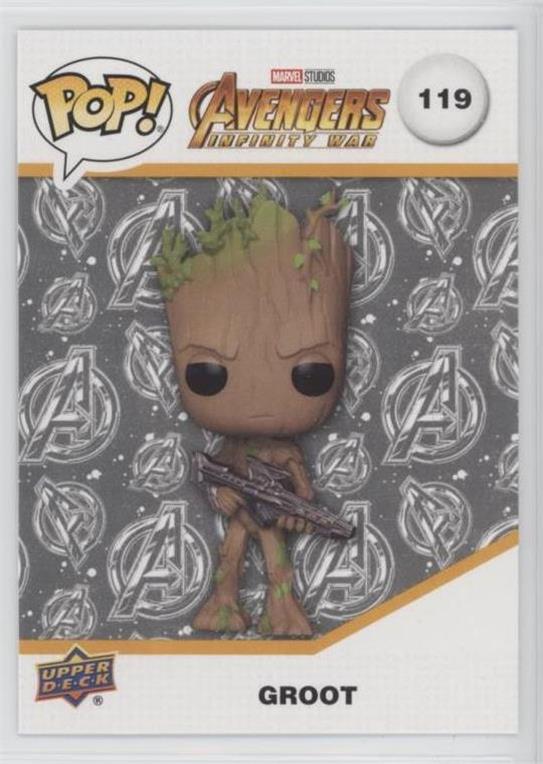Groot
