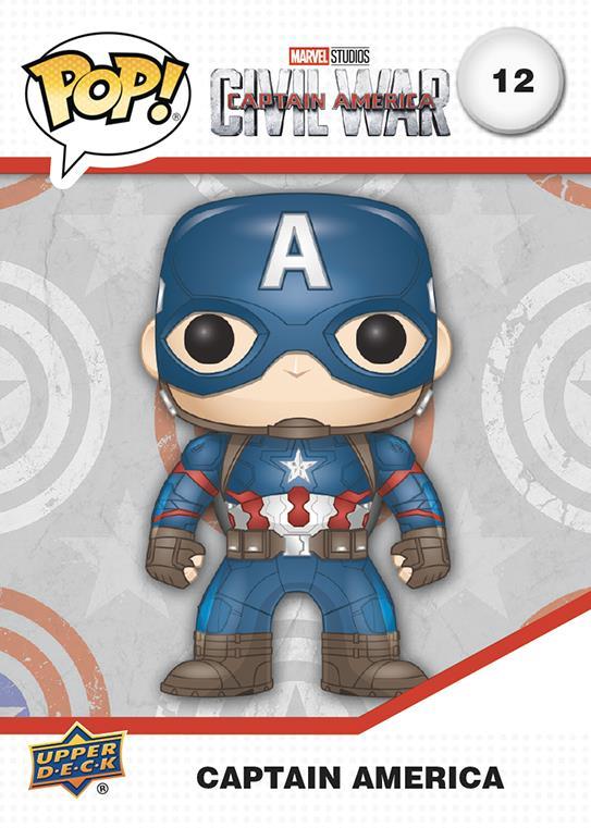 Captain America