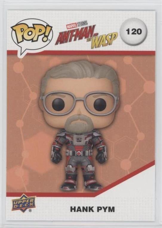 Hank Pym