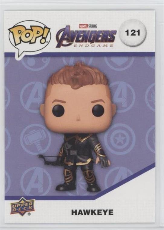 Hawkeye