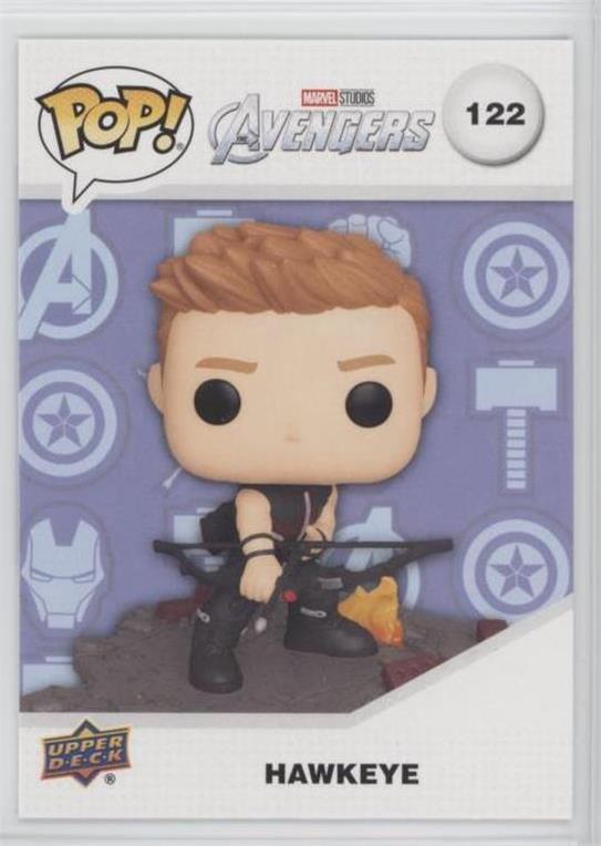 Hawkeye