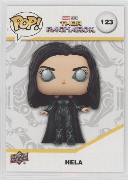 Hela