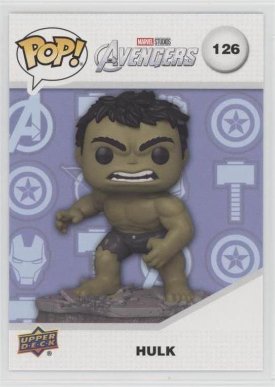 Hulk