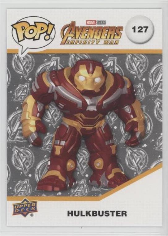 Hulkbuster