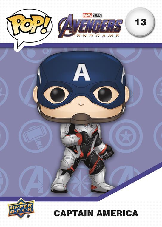 Captain America