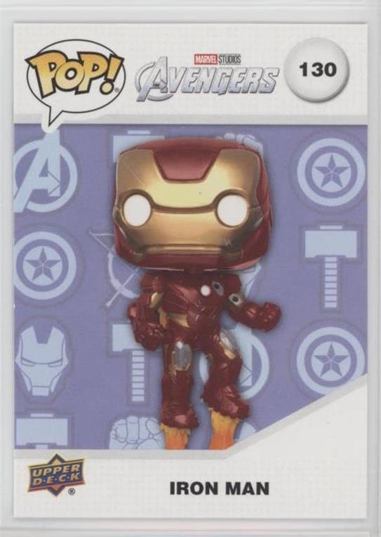 Iron Man