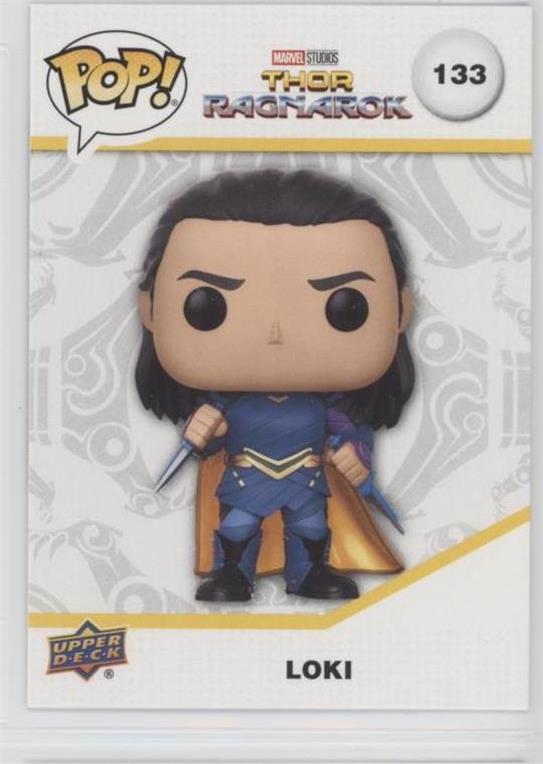Loki