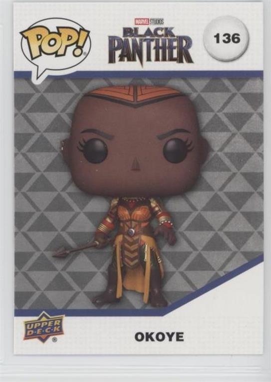 Okoye