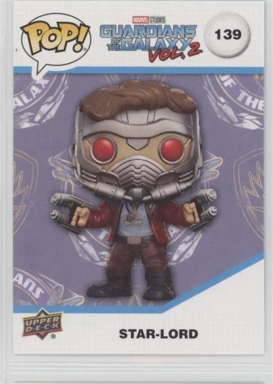 Star-Lord