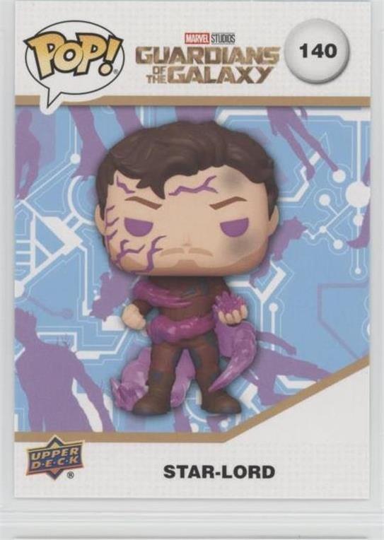 Star-Lord
