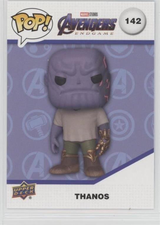 Thanos