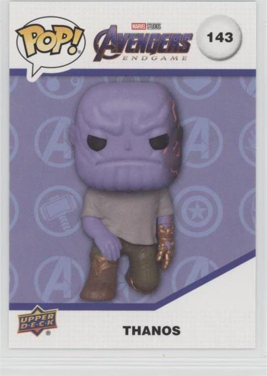 Thanos
