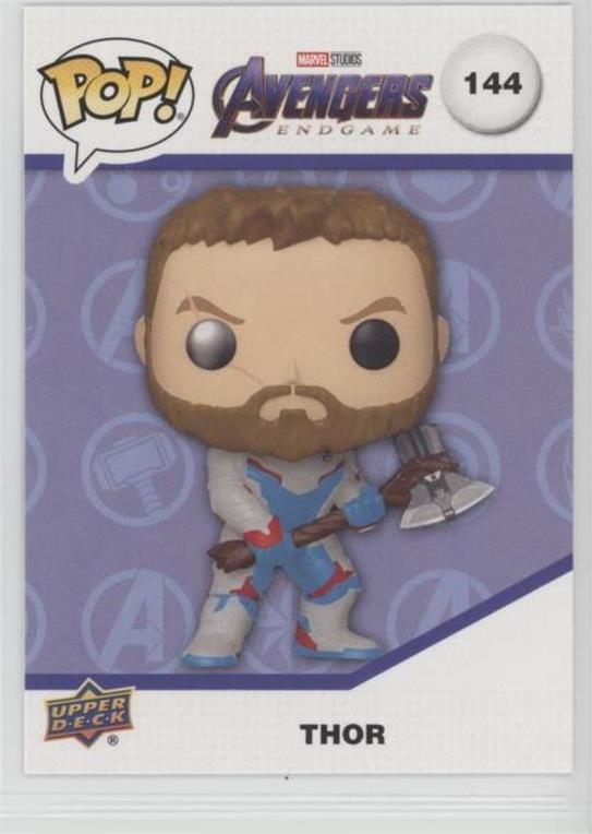 Thor