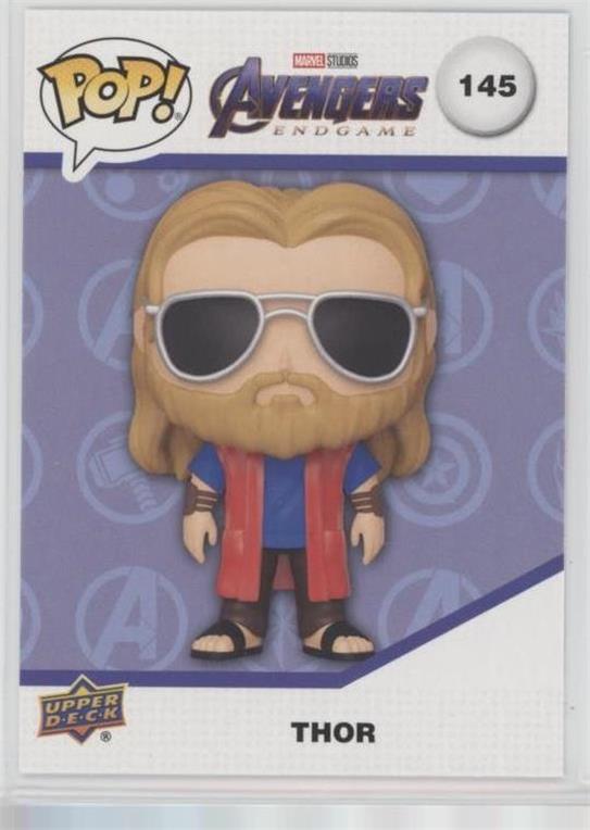 Thor