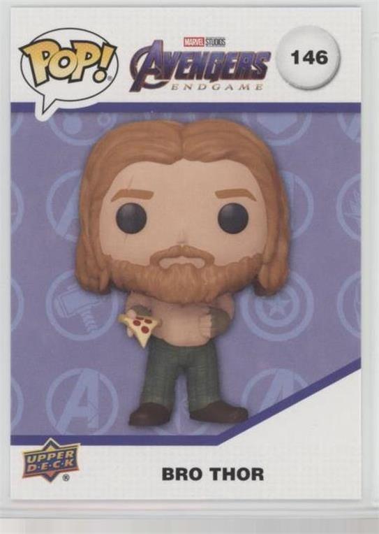 Bro Thor