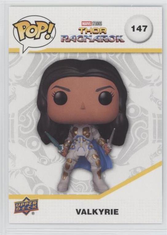 Valkyrie