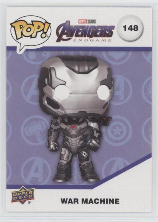 War Machine