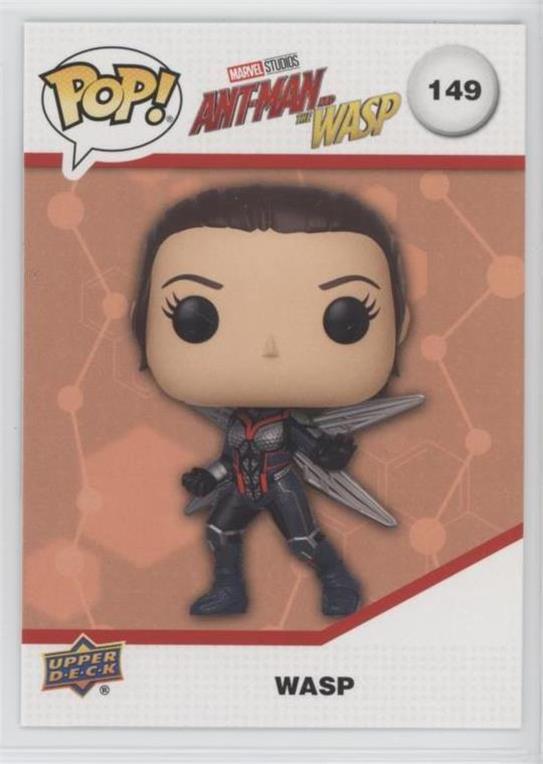 Wasp