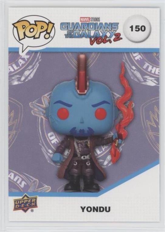 Yondu
