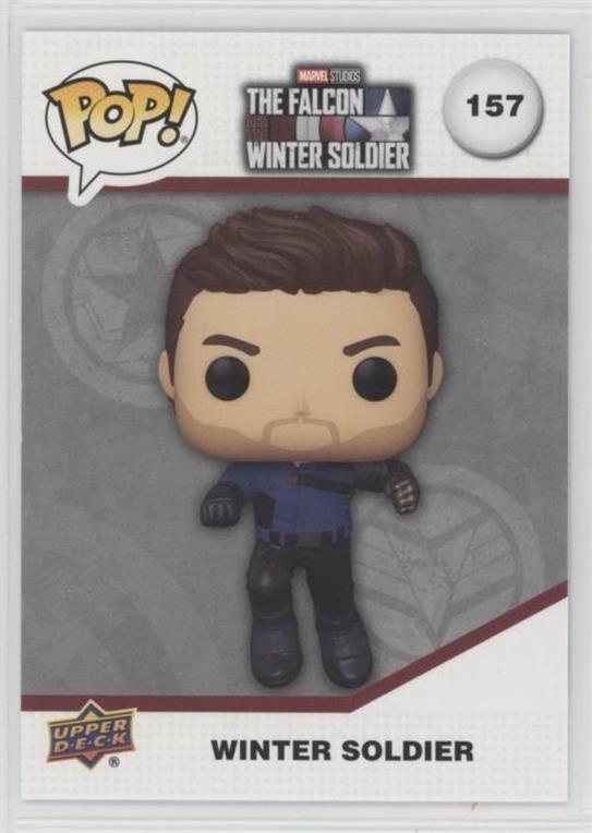 Winter Soldier