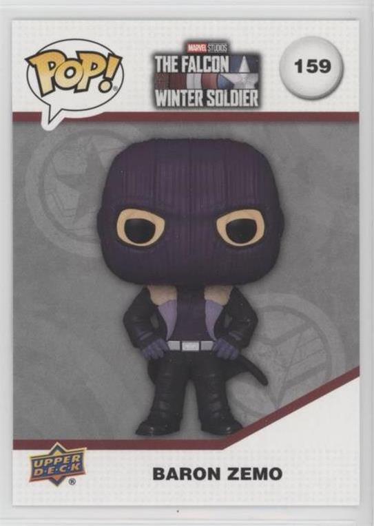 Baron Zemo