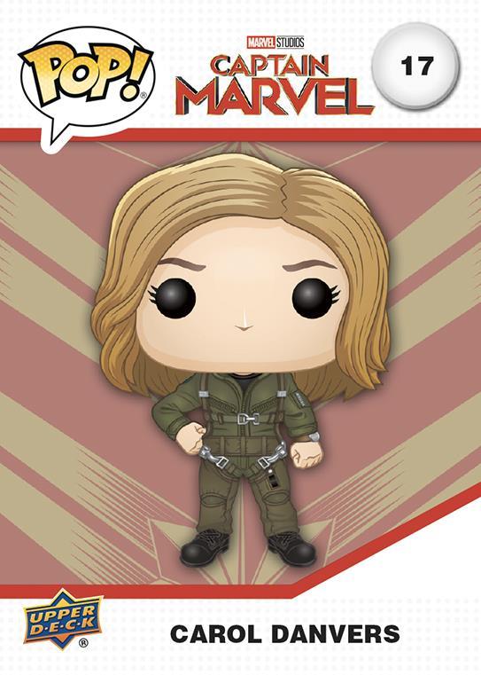 Carol Danvers