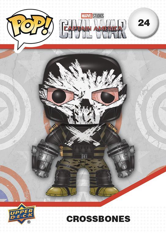 Crossbones