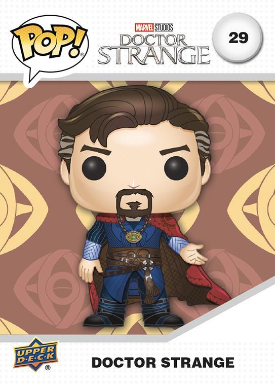 Doctor Strange