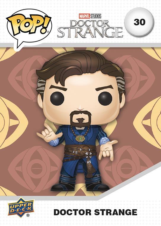 Doctor Strange