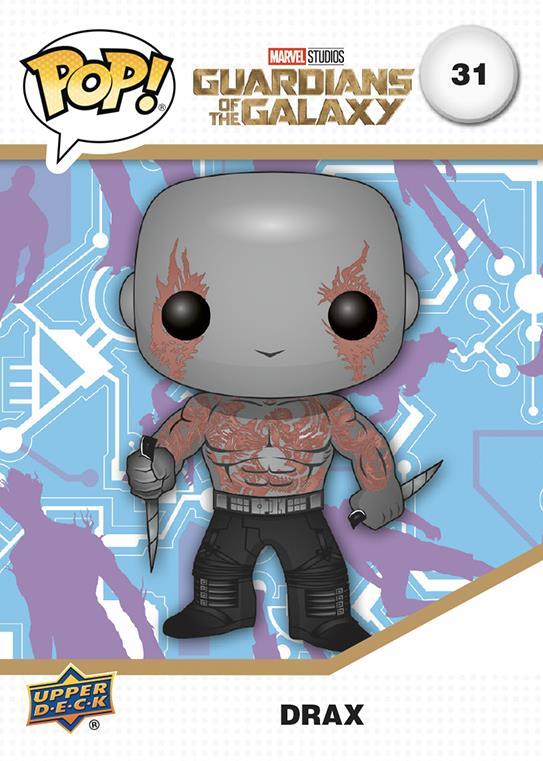 Drax