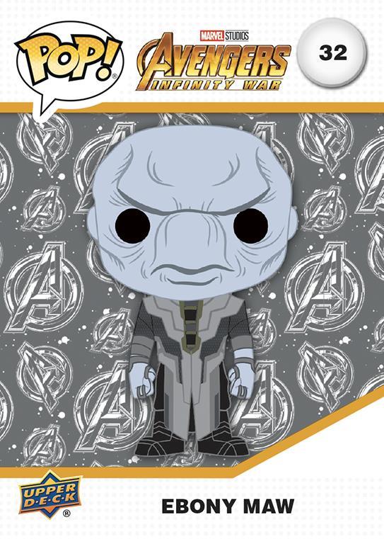 Ebony Maw