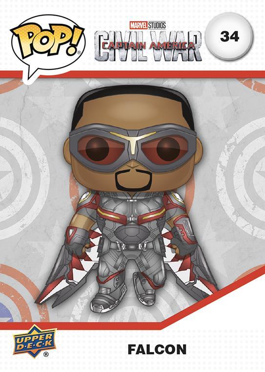Falcon