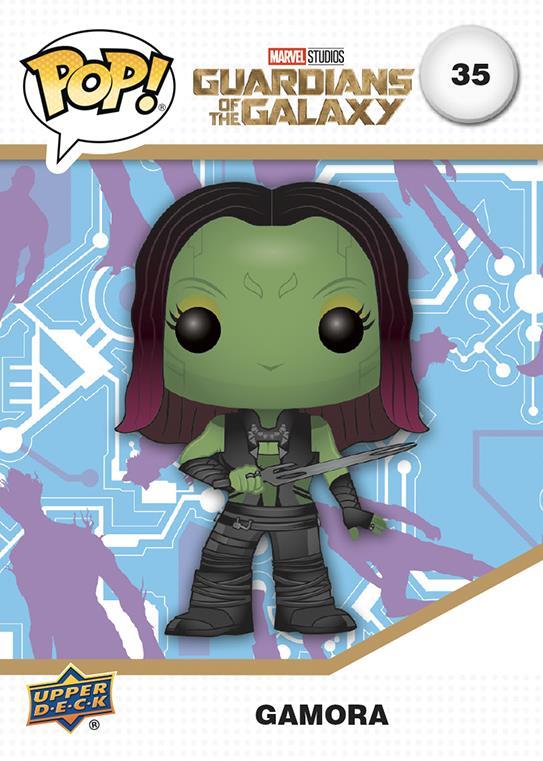 Gamora