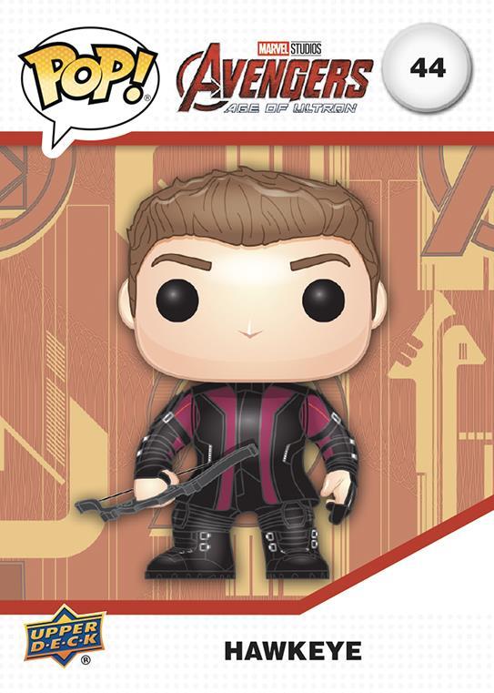 Hawkeye