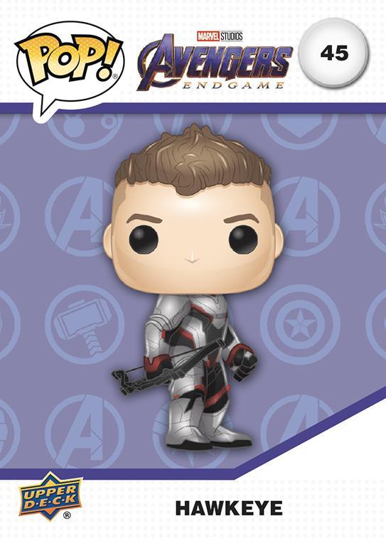 Hawkeye