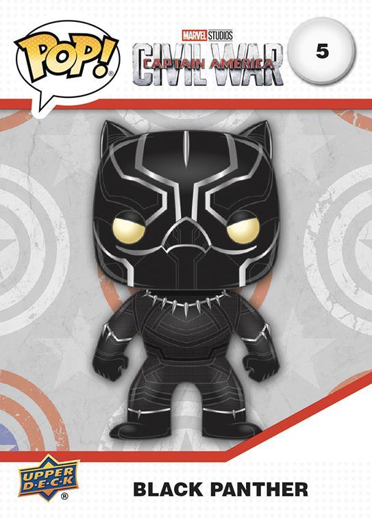 Black Panther