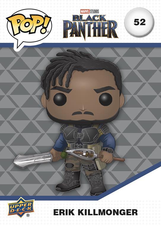 Erik Killmonger