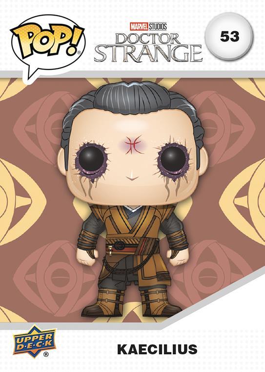 Kaecilius