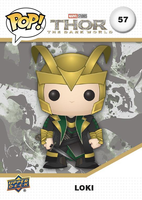 Loki - Regular