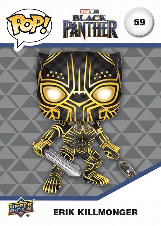 Erik Killmonger