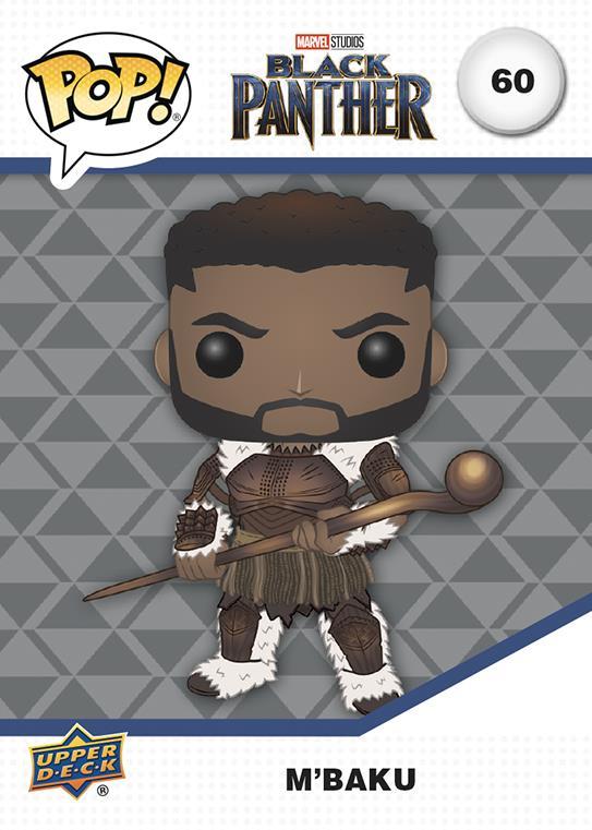 M'Baku
