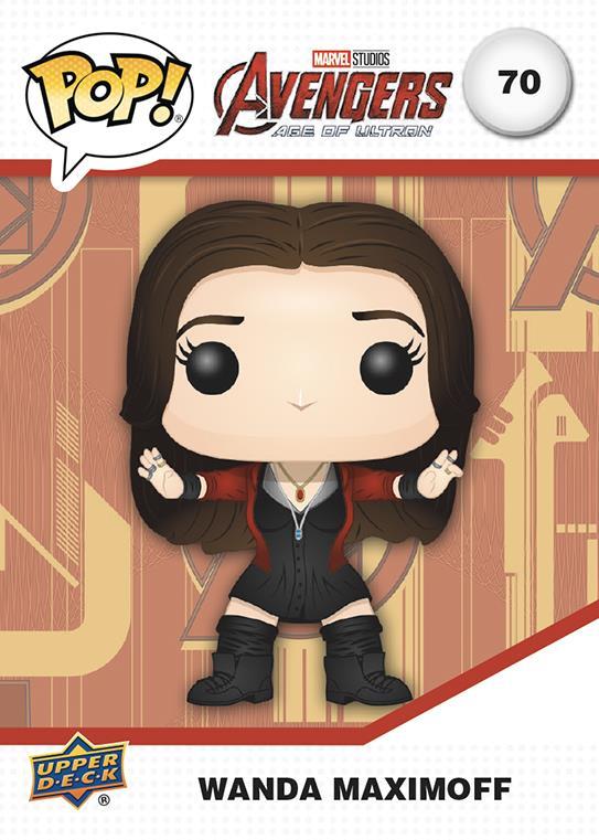 Wanda Maximoff