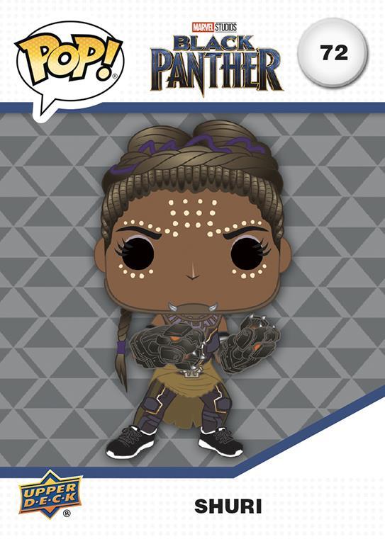 Shuri