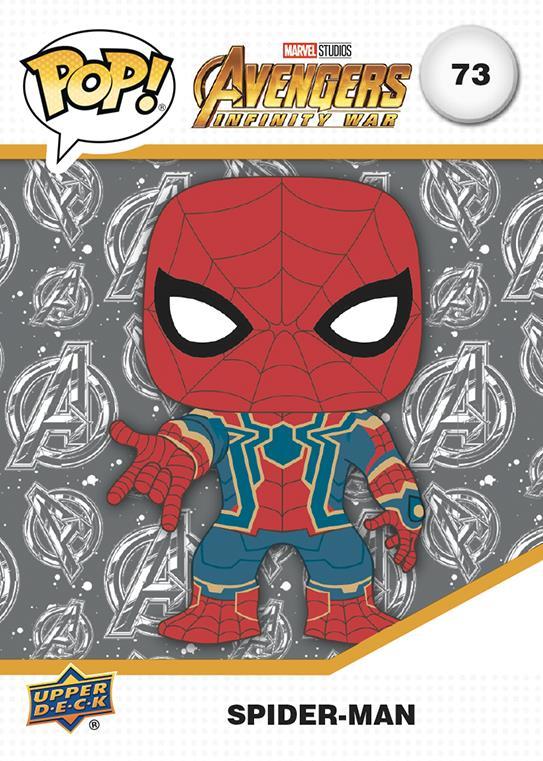 Spider-Man - Iron Spider