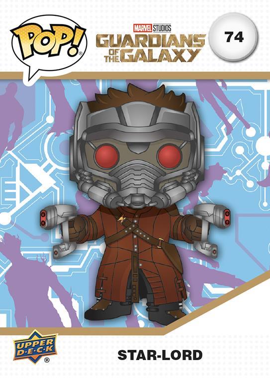 Star-Lord