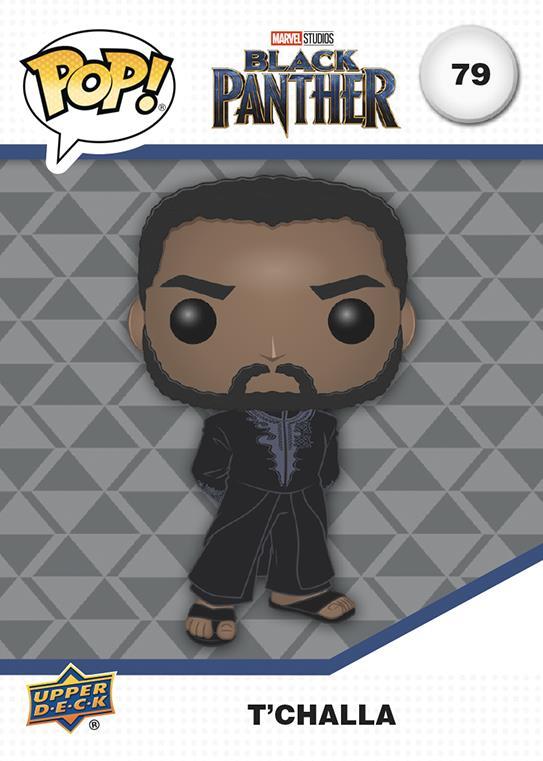 T'Challa