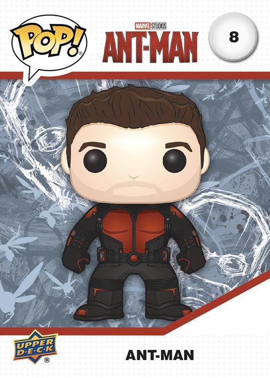 Ant-Man - Black AI