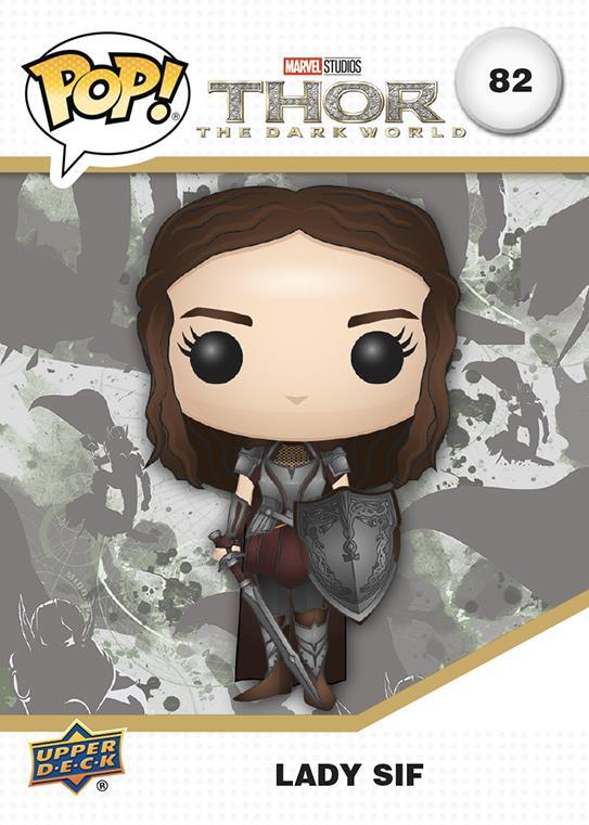 Lady Sif